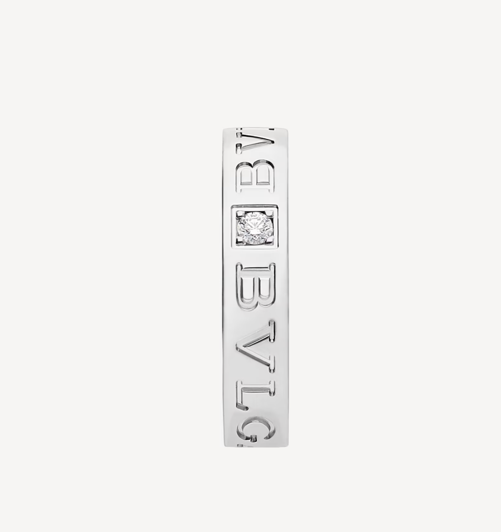 [Resenly Jewelry]ZERO 1 ESSENTIAL WITH A DIAMOD RING