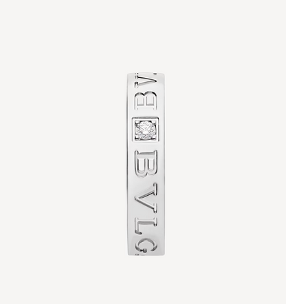 [Resenly Jewelry]ZERO 1 ESSENTIAL WITH A DIAMOD RING