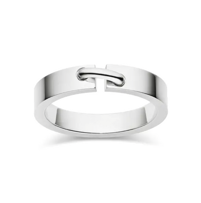 [Resenly Jewelry]リアン エヴィダンス リング 4mm