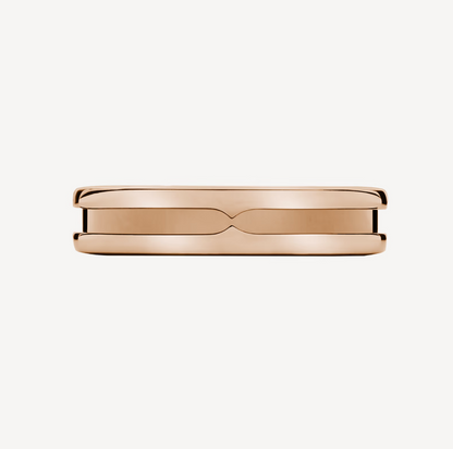 [Resenly Jewelry]ZERO 1 ONE-BAND RING