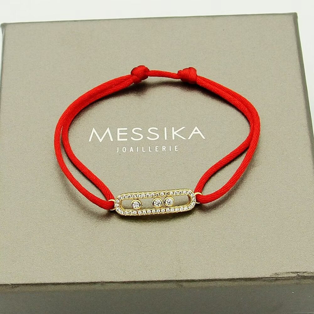 {
  "Resenly Jewelry": "Resenly Jewelry",
  "Care(Medium-3.5mm) pink cord pavé bracelet": "Care（ミディアム-3.5mm）ピンクコード パヴェブレスレット"
}
