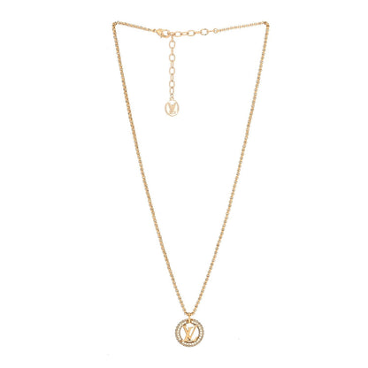 [Resenly Jewelry]BY NIGHT DIAMOND PAVED NECKLACE
