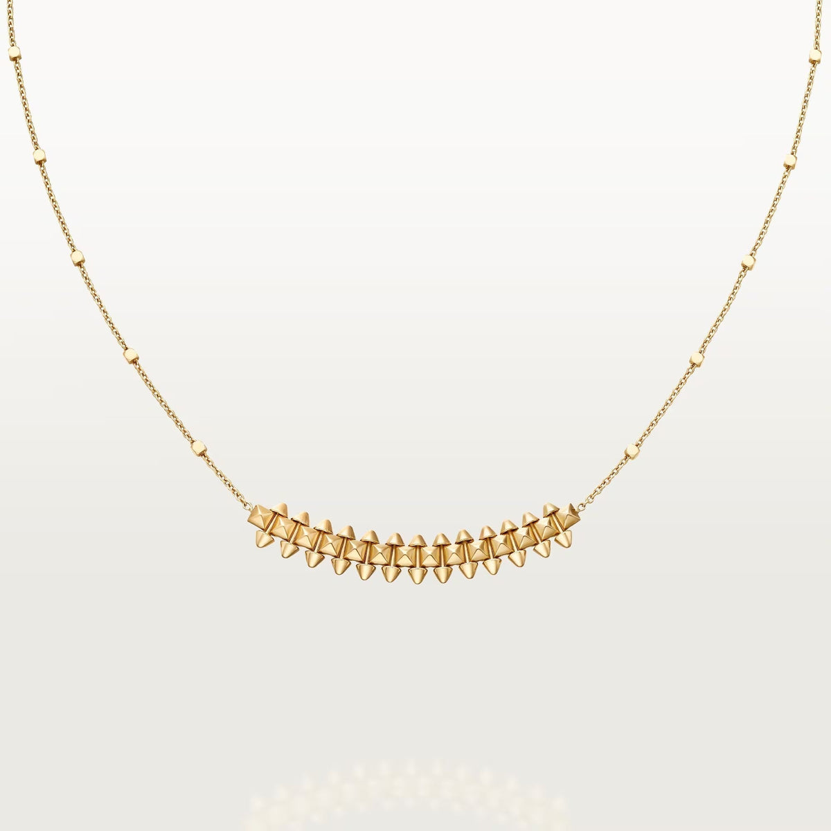 [Resenly Jewelry]CLASH スモールネックレス