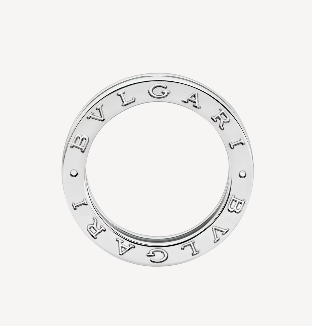 [Resenly Jewelry]ZERO 1 ONE-BAND RING