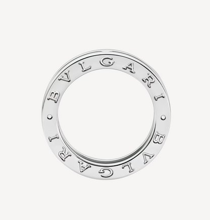 [Resenly Jewelry]ZERO 1 ONE-BAND RING