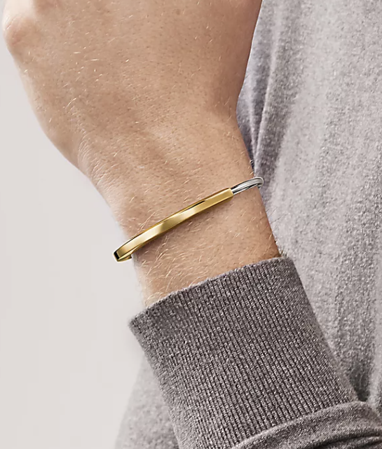 {"Resenly Jewelry":"Resenly Jewelry","LOCK BRACELET YELLOW AND WHITE GOLD":"ロックブレスレット イエロー＆ホワイトゴールド"}