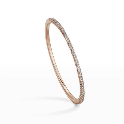 [Resenly Jewelry]MINI DIAMOND TENNIS BRACELET