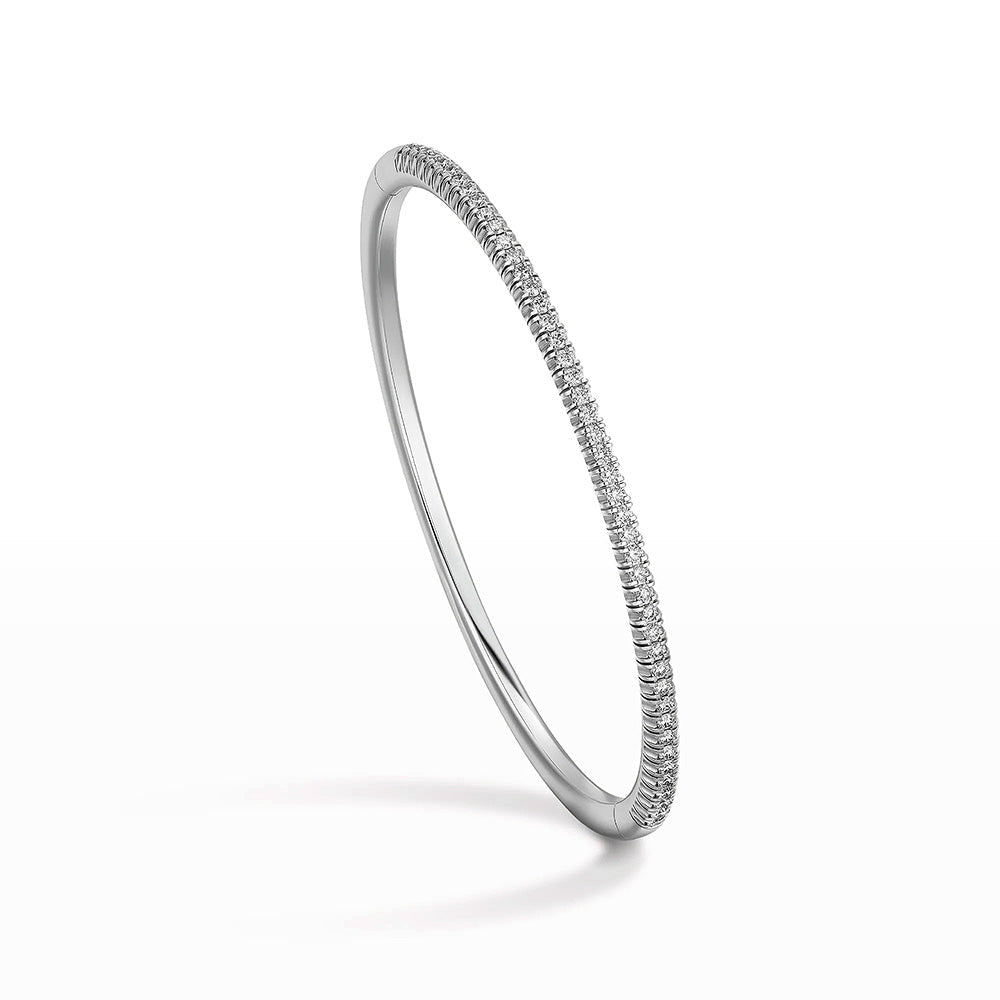 [Resenly Jewelry]MINI DIAMOND TENNIS BRACELET