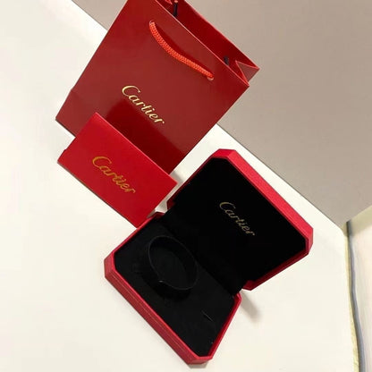 [Resenly Jewelry] CA ブレスレット・ネックレス・リング用ボックス・ギフトバッグ