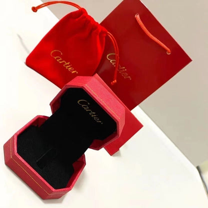[Resenly Jewelry] CA ブレスレット・ネックレス・リング用ボックス・ギフトバッグ