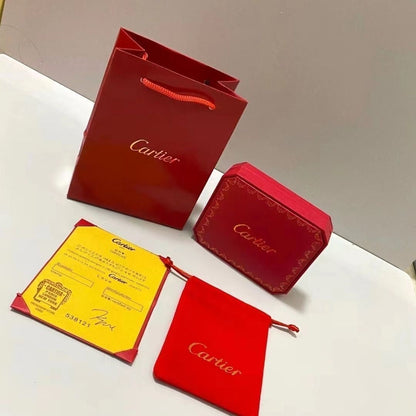 [Resenly Jewelry] CA ブレスレット・ネックレス・リング用ボックス・ギフトバッグ
