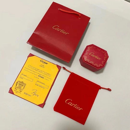 [Resenly Jewelry] CA ブレスレット・ネックレス・リング用ボックス・ギフトバッグ