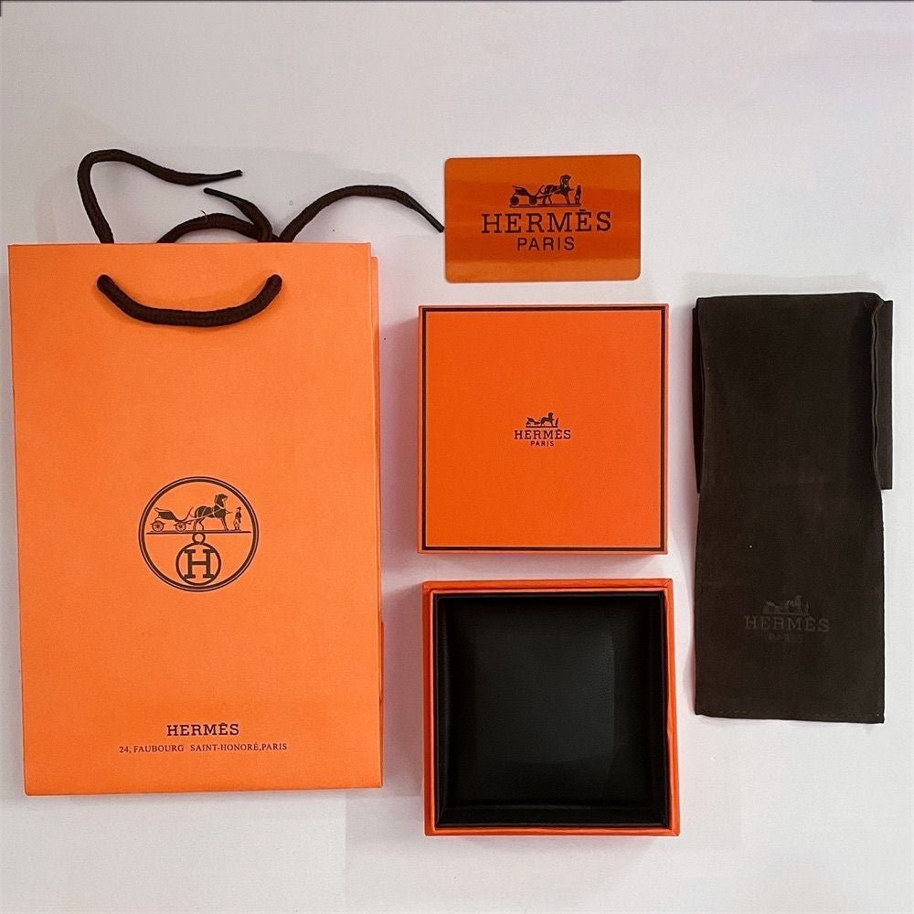 [Resenly Jewelry]HM BRACELET NECKLACE RING BOX GIFT BAG