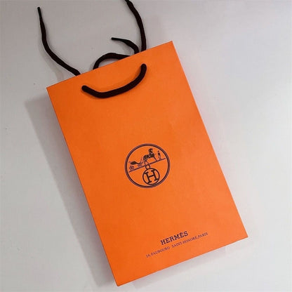 [Resenly Jewelry]HM BRACELET NECKLACE RING BOX GIFT BAG