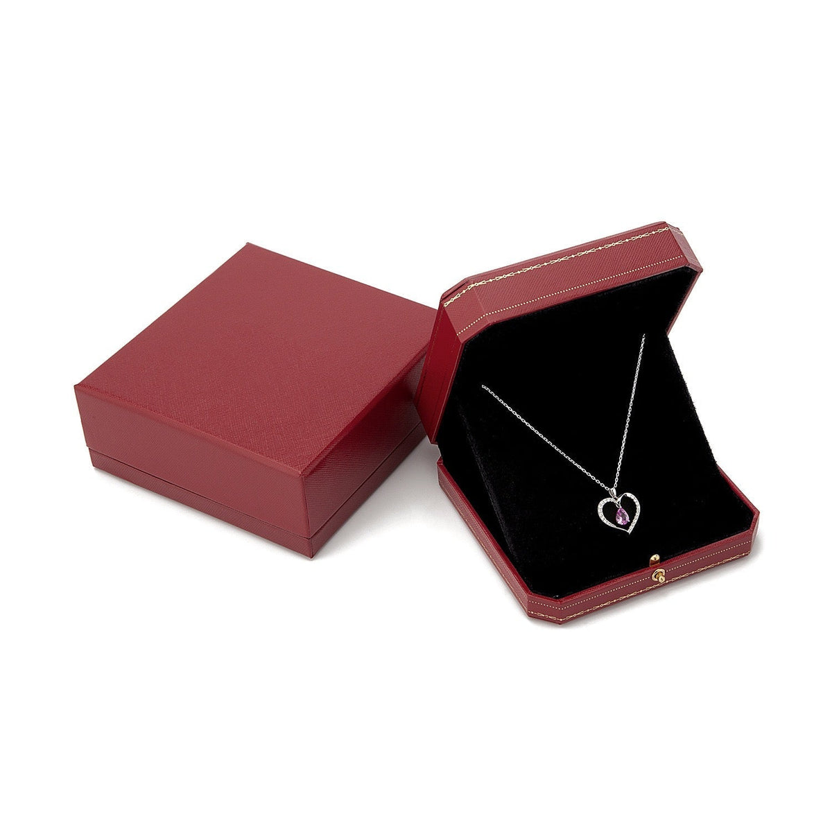 [Resenly Jewelry] CA ブレスレット・ネックレス・リング用ボックス・ギフトバッグ