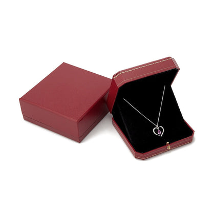 [Resenly Jewelry] CA ブレスレット・ネックレス・リング用ボックス・ギフトバッグ