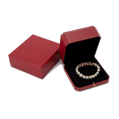 [Resenly Jewelry] CA ブレスレット・ネックレス・リング用ボックス・ギフトバッグ