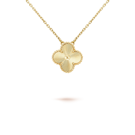 {"[Resenly Jewelry]CLOVER 15MM LASER NECKLACE AND BOX": "【Resenly Jewelry】クローバー 15mm レーザーネックレス＆ボックス"}