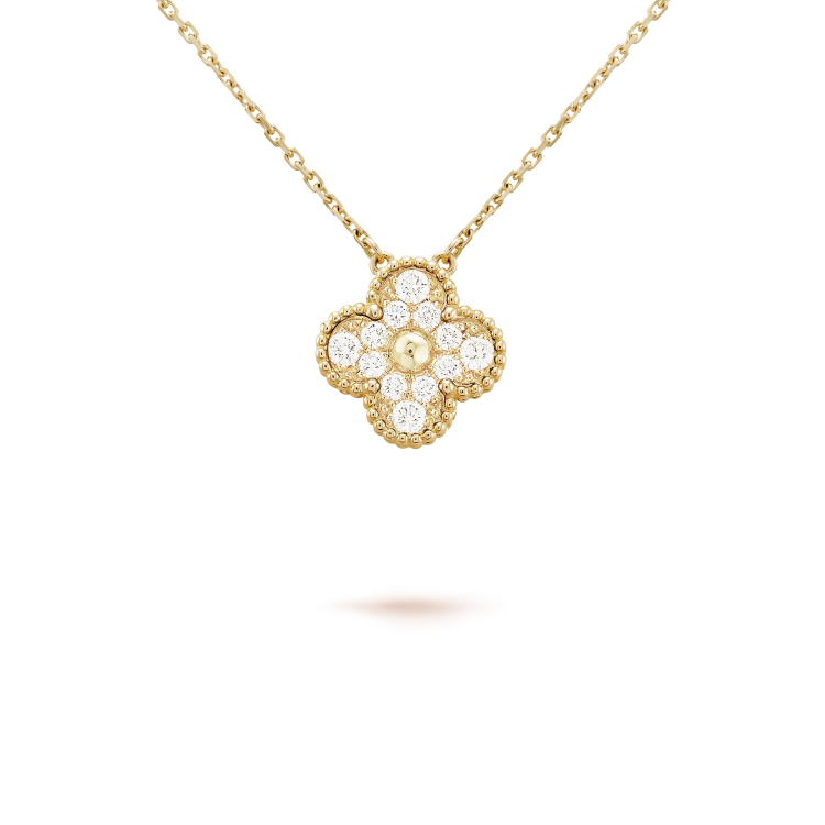 {"[Resenly Jewelry]CLOVER 15MM DIAMOND SINGLE FLOWER NECKLACE": "【Resenly Jewelry】クローバー 15MM ダイヤモンド シングル フラワー ネックレス"}