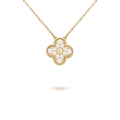 {"[Resenly Jewelry]CLOVER 15MM DIAMOND SINGLE FLOWER NECKLACE": "【Resenly Jewelry】クローバー 15MM ダイヤモンド シングル フラワー ネックレス"}