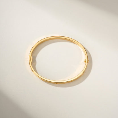 [Resenly Jewelry]LOVE BRACELET 3.65MM 6 DIAMONDS