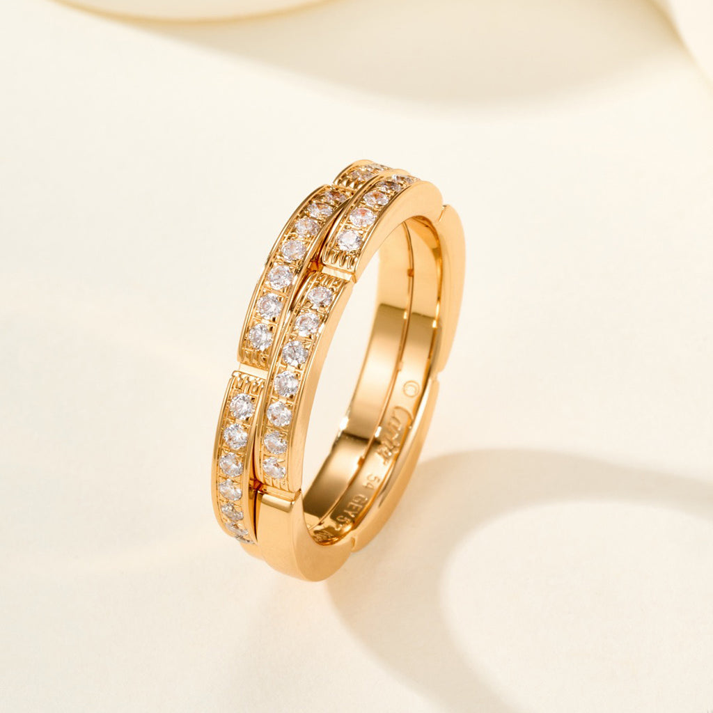{"[Resenly Jewelry]MAILLON PANTHERE DIAMOND RING": "【Resenly Jewelry】マイヨン パンテール ダイヤモンド リング"}