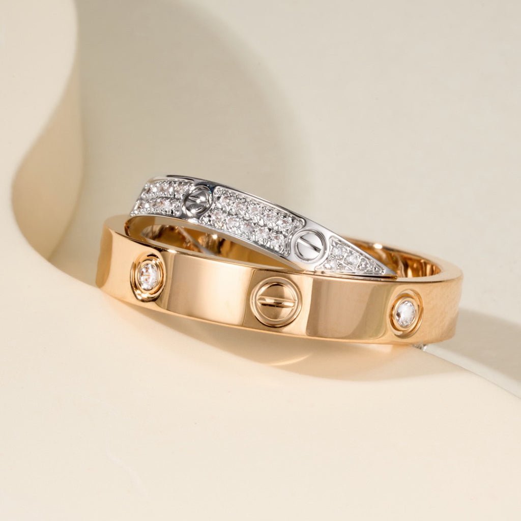 {
  "Resenly Jewelry": "Resenly Jewelry",
  "LOVE PINK GOLD SILVER DIAMOND DOUBLE RING": "LOVE ピンクゴールド シルバー ダイヤモンド ダブルリング"
}