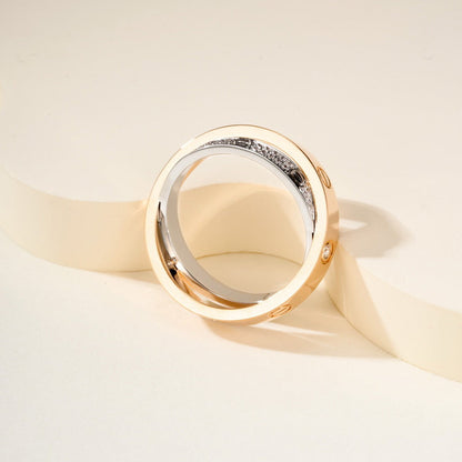 {
  "Resenly Jewelry": "Resenly Jewelry",
  "LOVE PINK GOLD SILVER DIAMOND DOUBLE RING": "LOVE ピンクゴールド シルバー ダイヤモンド ダブルリング"
}