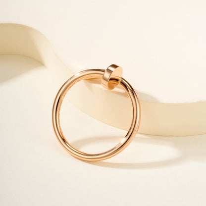 [Resenly Jewelry]JUSTE RING 1.8MM