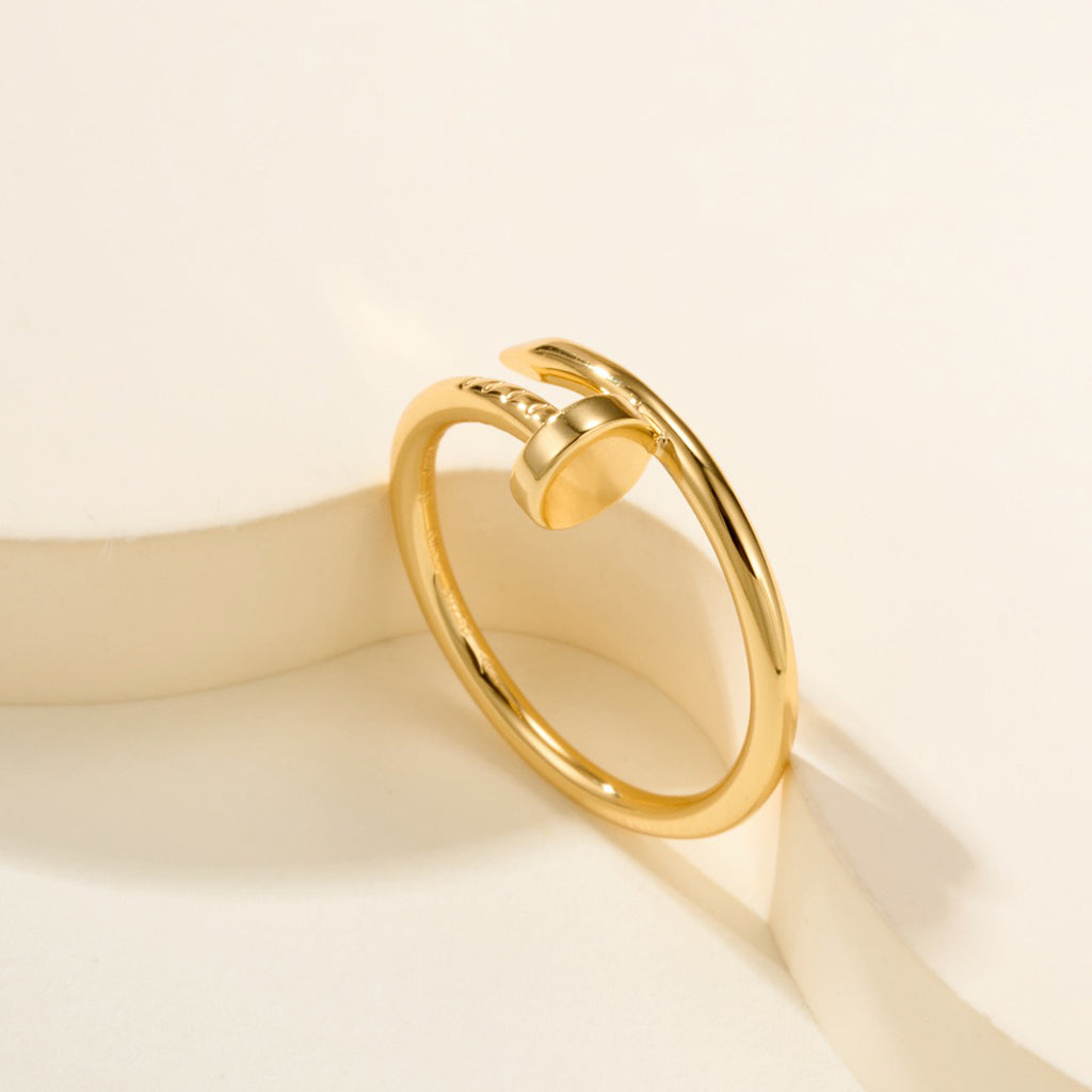 [Resenly Jewelry]JUSTE RING 1.8MM