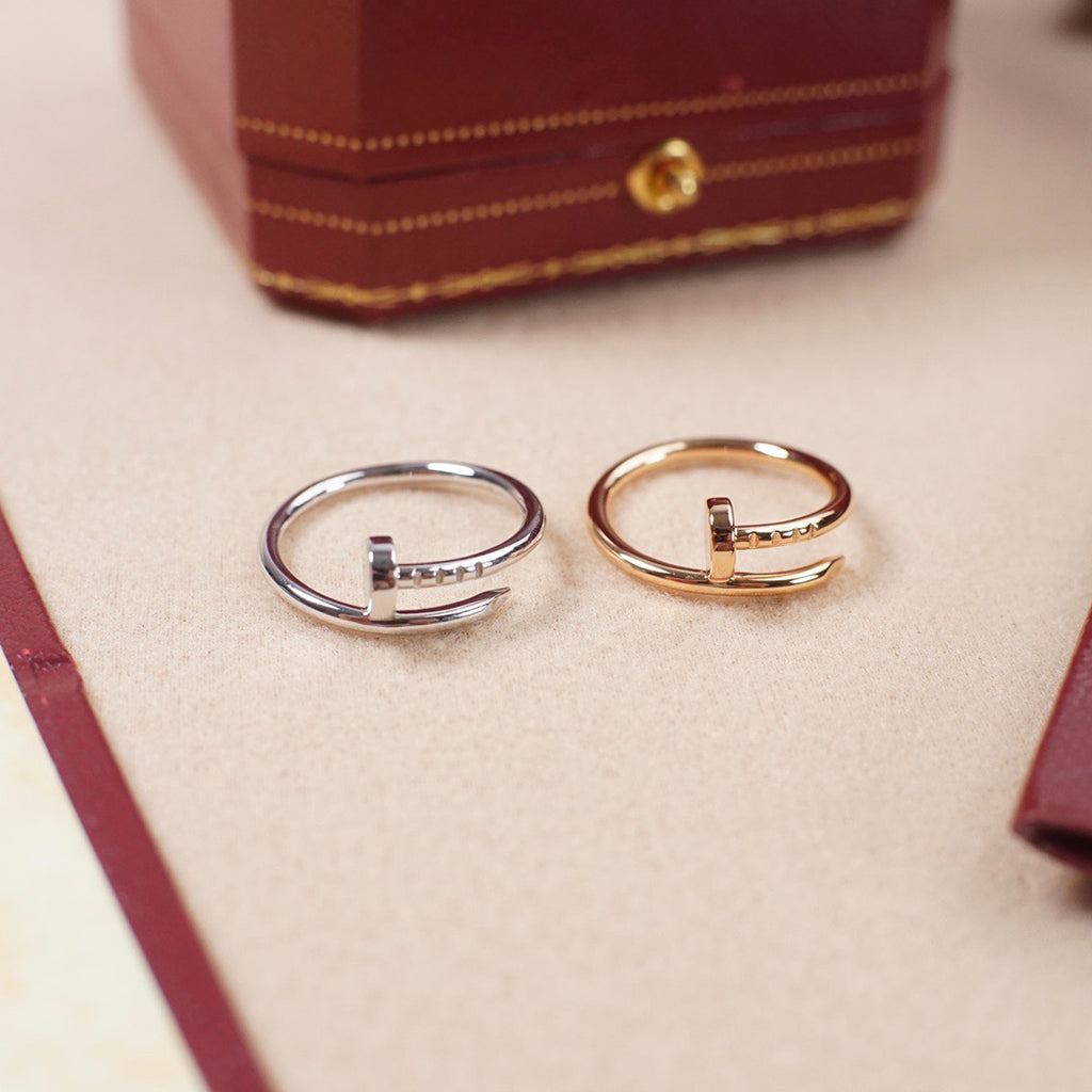 [Resenly Jewelry]JUSTE RING 1.8MM