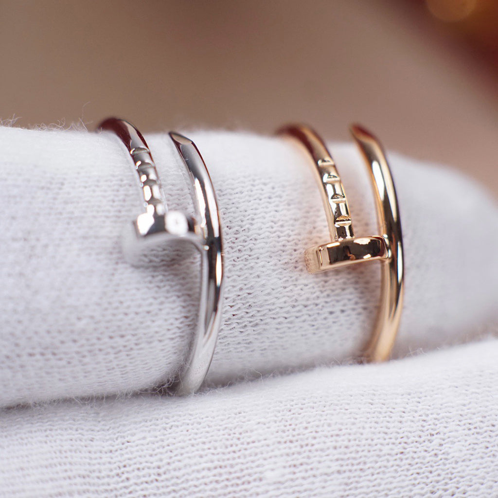 [Resenly Jewelry]JUSTE RING 1.8MM