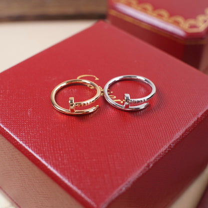 [Resenly Jewelry]JUSTE RING 1.8MM