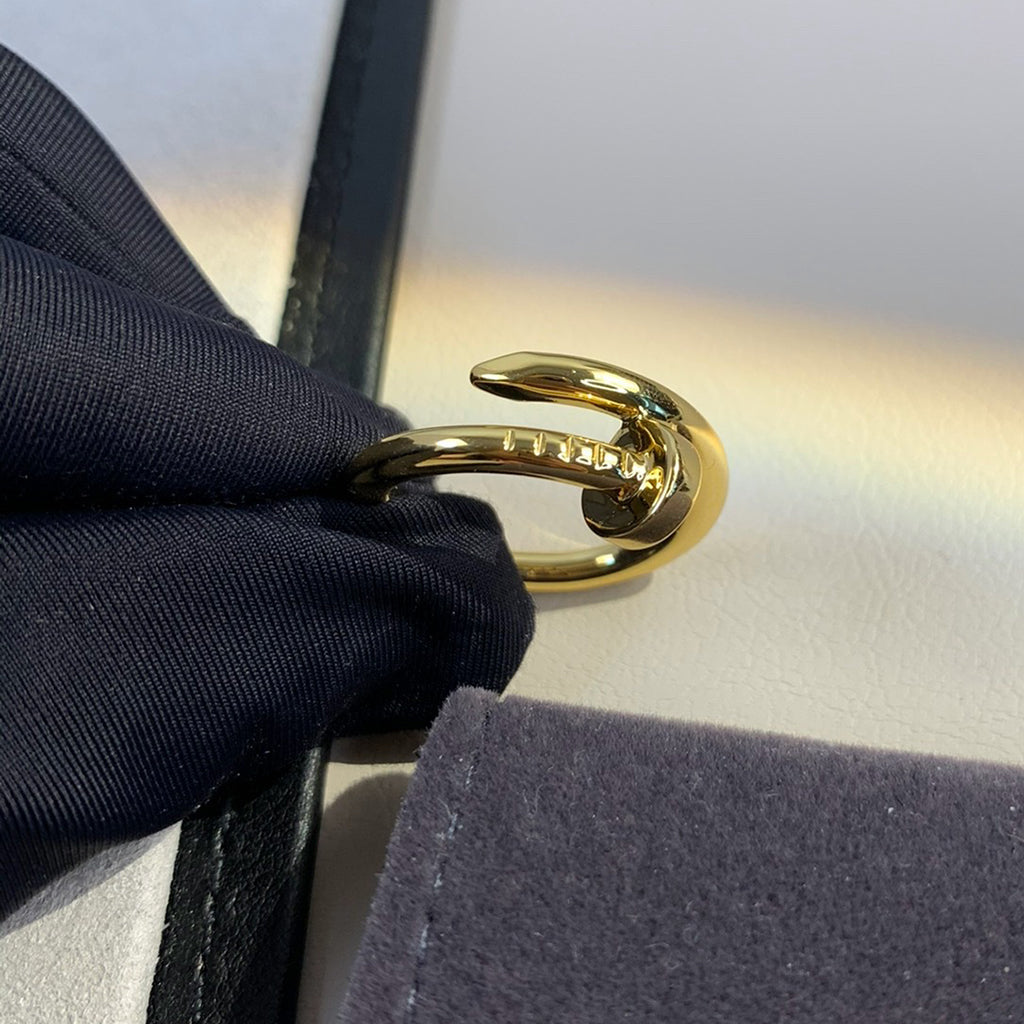 [Resenly Jewelry]JUSTE RING 2.6MM