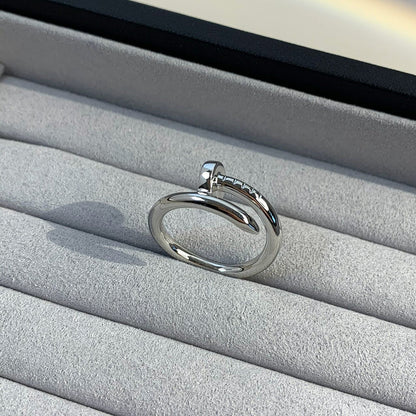 [Resenly Jewelry]JUSTE RING 2.6MM