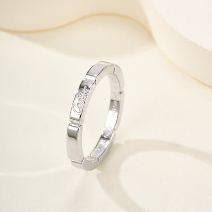 [Resenly Jewelry]MAILLON PANTHERE NO DIAMOND RING
