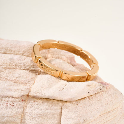 [Resenly Jewelry]MAILLON PANTHERE NO DIAMOND RING