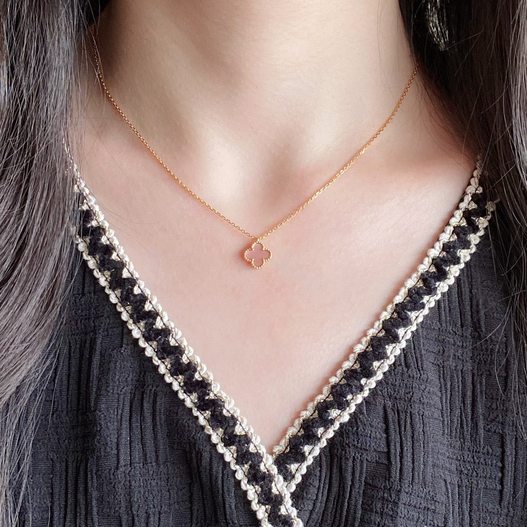 {"[Resenly Jewelry]CLOVER 15MM PINK MOTHER-OF-PEARL SINGLE FLOWER NECKLACE": "[Resenly Jewelry] クローバー 15MM ピンクマザーオブパール シングルフラワーネックレス"}