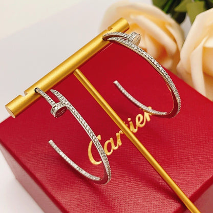 {
  "Resenly Jewelry": "Resenly Jewelry",
  "JUSTE FULL DIAMOND LARGE EARRINGS": "JUSTE フルダイヤモンド ラージイヤリング"
}