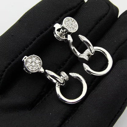 {
  "Resenly Jewelry": "Resenly Jewelry",
  "JUSTE HALF DIAMOND DOUBLE EARRINGS": "JUSTE ハーフダイヤモンド ダブルピアス"
}