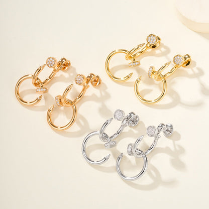 {
  "Resenly Jewelry": "Resenly Jewelry",
  "JUSTE HALF DIAMOND DOUBLE EARRINGS": "JUSTE ハーフダイヤモンド ダブルピアス"
}