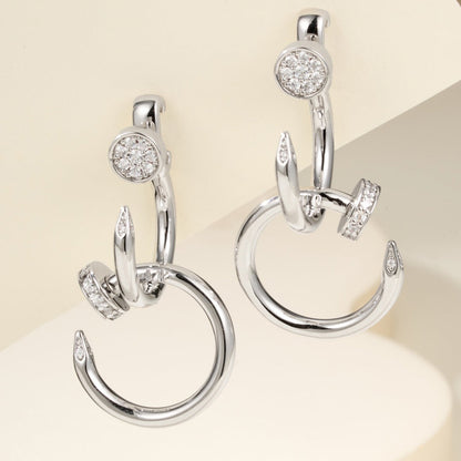 {
  "Resenly Jewelry": "Resenly Jewelry",
  "JUSTE HALF DIAMOND DOUBLE EARRINGS": "JUSTE ハーフダイヤモンド ダブルピアス"
}