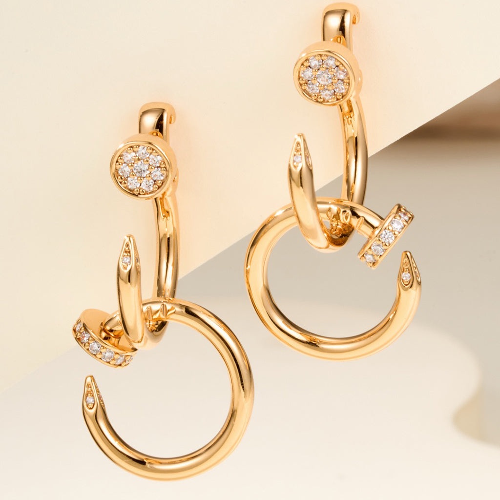{
  "Resenly Jewelry": "Resenly Jewelry",
  "JUSTE HALF DIAMOND DOUBLE EARRINGS": "JUSTE ハーフダイヤモンド ダブルピアス"
}