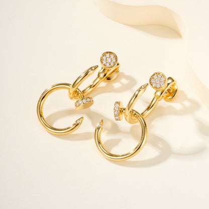 {
  "Resenly Jewelry": "Resenly Jewelry",
  "JUSTE HALF DIAMOND DOUBLE EARRINGS": "JUSTE ハーフダイヤモンド ダブルピアス"
}