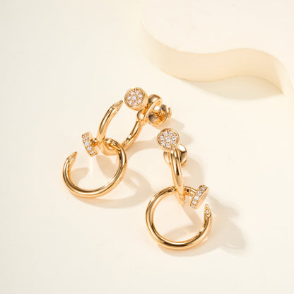 {
  "Resenly Jewelry": "Resenly Jewelry",
  "JUSTE HALF DIAMOND DOUBLE EARRINGS": "JUSTE ハーフダイヤモンド ダブルピアス"
}