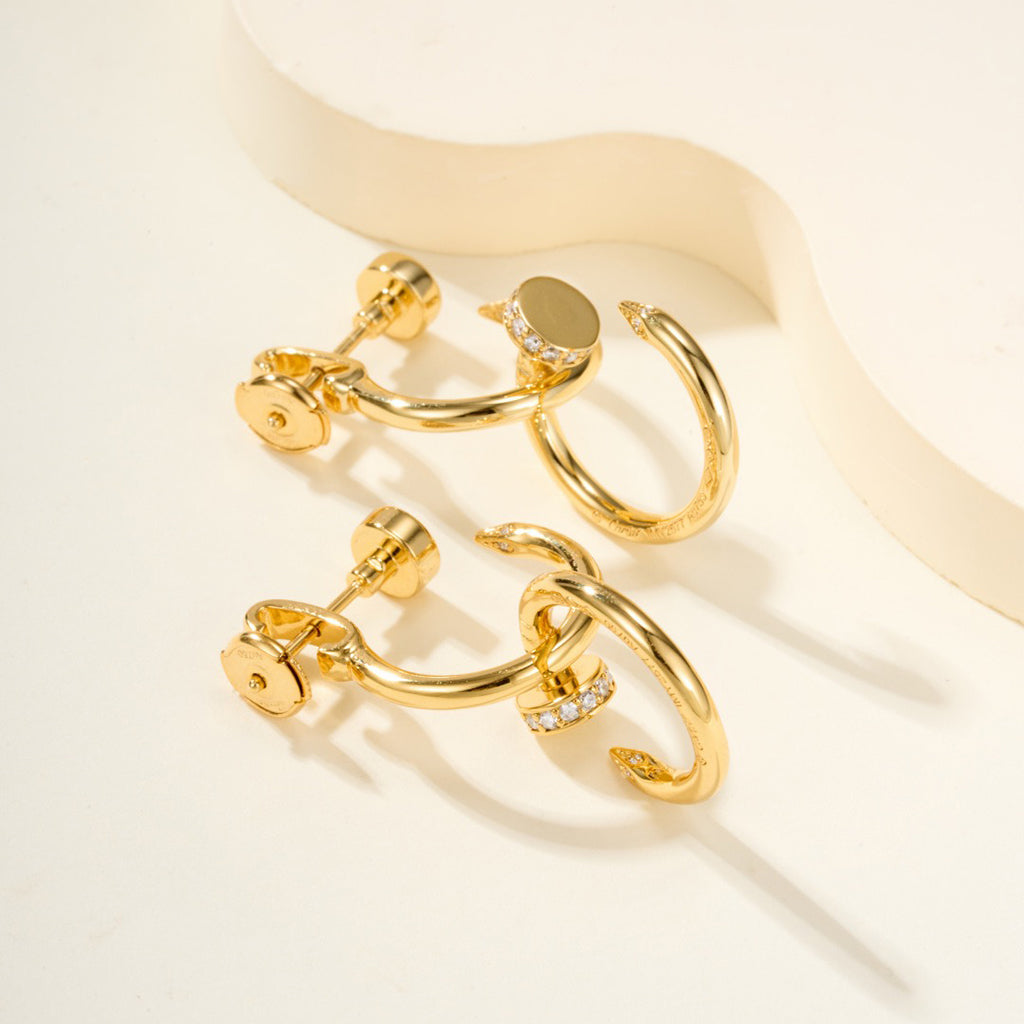 {
  "Resenly Jewelry": "Resenly Jewelry",
  "JUSTE HALF DIAMOND DOUBLE EARRINGS": "JUSTE ハーフダイヤモンド ダブルピアス"
}
