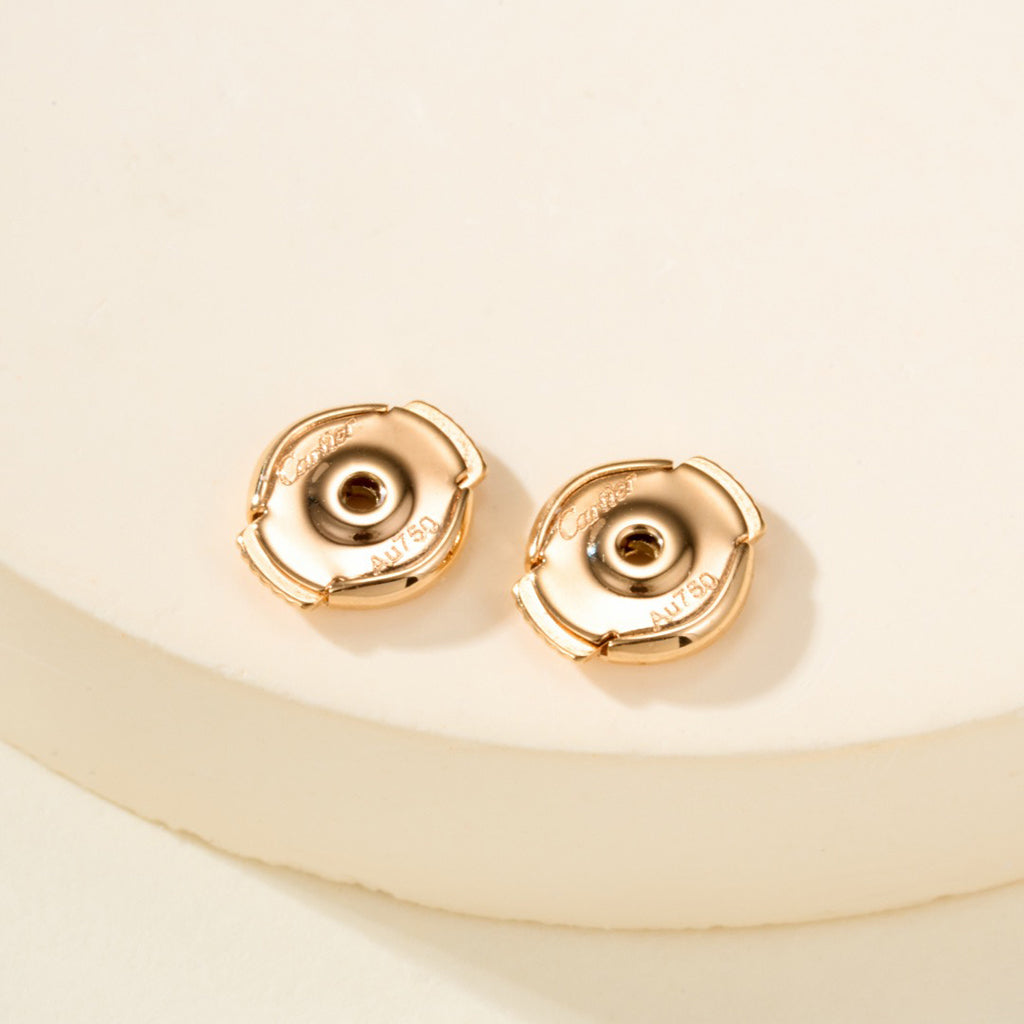 {
  "Resenly Jewelry": "Resenly Jewelry",
  "JUSTE HALF DIAMOND DOUBLE EARRINGS": "JUSTE ハーフダイヤモンド ダブルピアス"
}