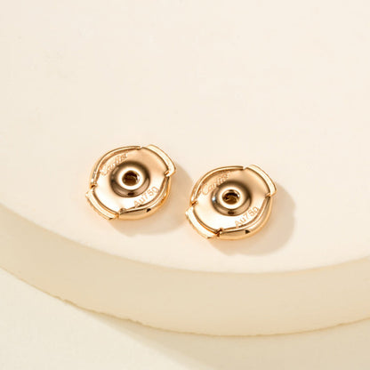 {
  "Resenly Jewelry": "Resenly Jewelry",
  "JUSTE HALF DIAMOND DOUBLE EARRINGS": "JUSTE ハーフダイヤモンド ダブルピアス"
}