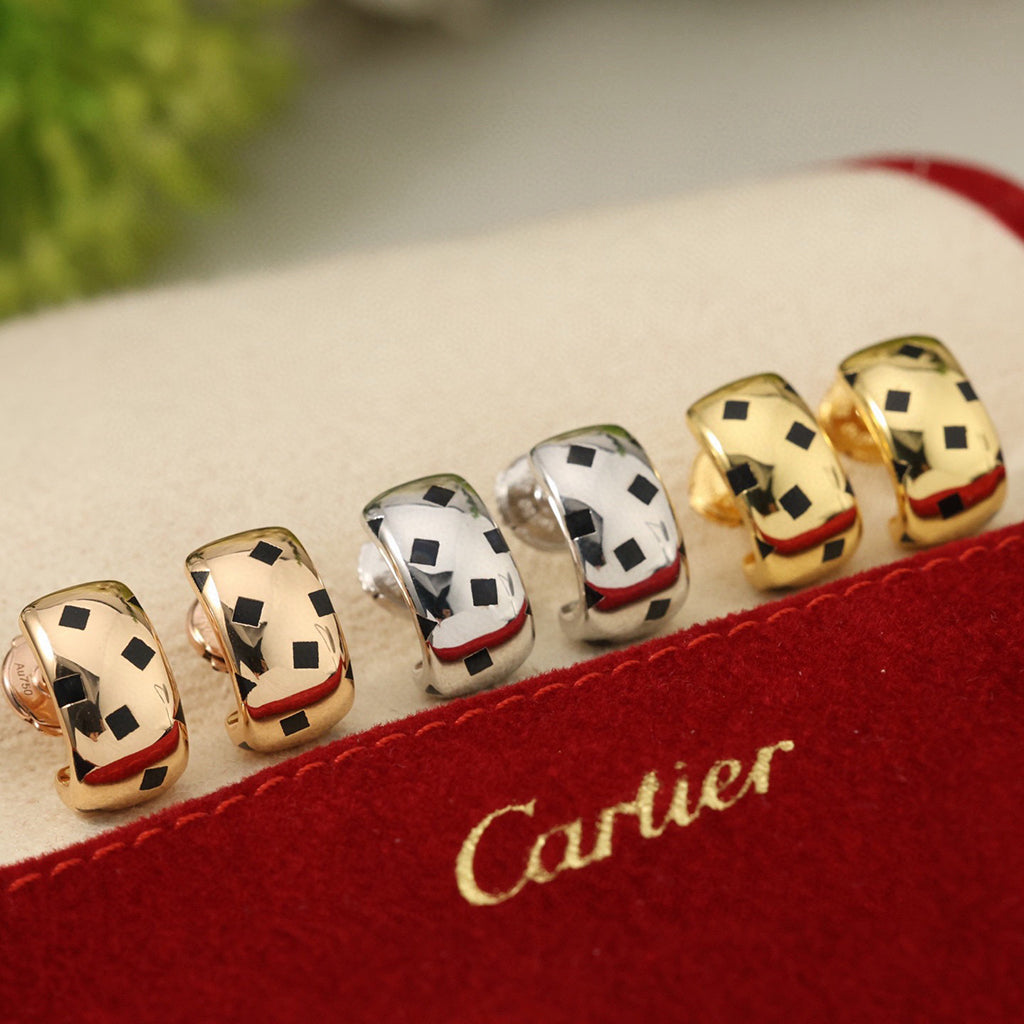 {"[Resenly Jewelry]PANTHERE MINI EARRINGS": "[Resenly Jewelry] パンテール ミニ イヤリング"}
