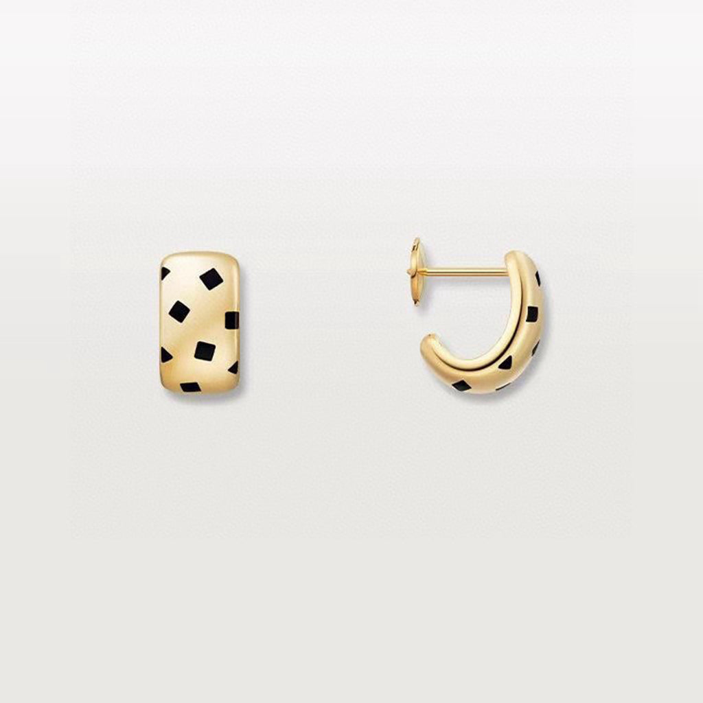 {"[Resenly Jewelry]PANTHERE MINI EARRINGS": "[Resenly Jewelry] パンテール ミニ イヤリング"}
